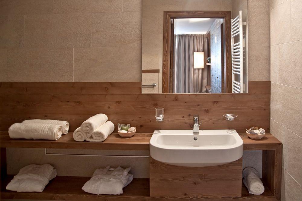 Ariston Dolomiti Residence Dobbiaco Extérieur photo