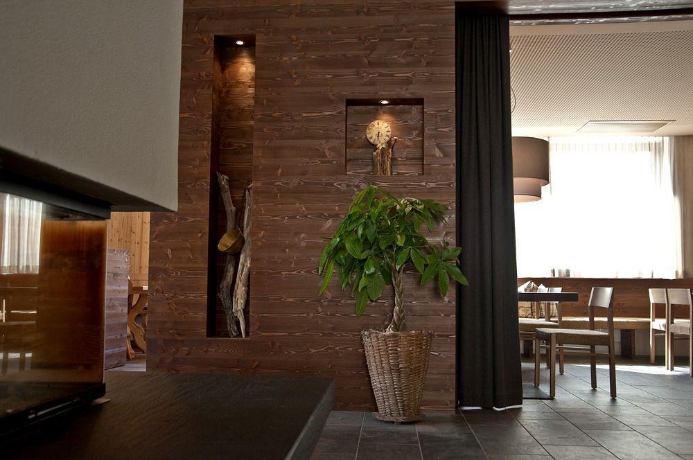 Ariston Dolomiti Residence Dobbiaco Extérieur photo