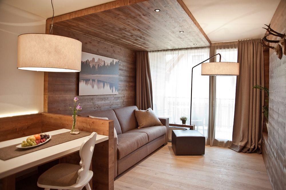 Ariston Dolomiti Residence Dobbiaco Extérieur photo