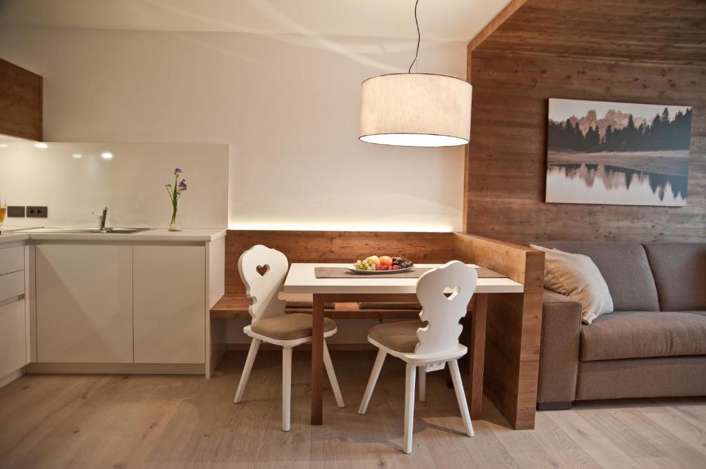 Ariston Dolomiti Residence Dobbiaco Extérieur photo